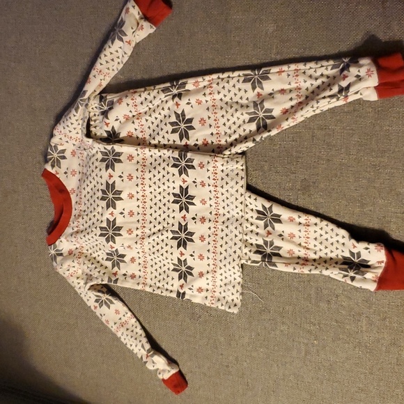 Burts Bees Pajamas - Picture 2 of 6